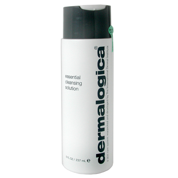 Essential Cleansing Solution Dermalogica Image