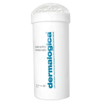 SPA Hydro-Active Mineral Salts Dermalogica Image