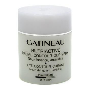 Nutriactive Eye Contour Cream