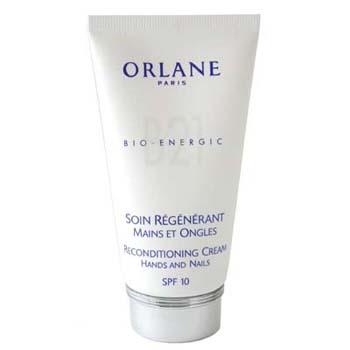 B21 Reconditioning Cream Hands and Nails SPF 10 Orlane Image