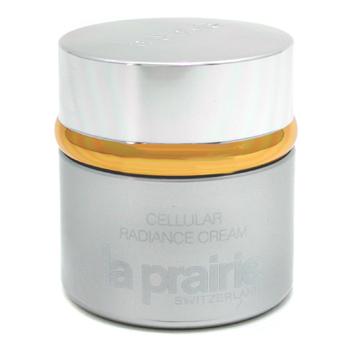 Cellular Radiance Cream La Prairie Image