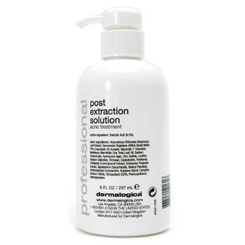 Post Extraction Solution