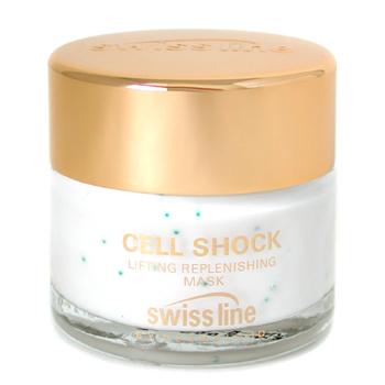 Cell-Shock-Lifting-Replenishing-Mask-Swissline