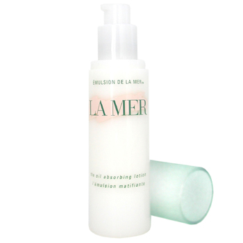 The Oil Absorbing Lotion La Mer Image
