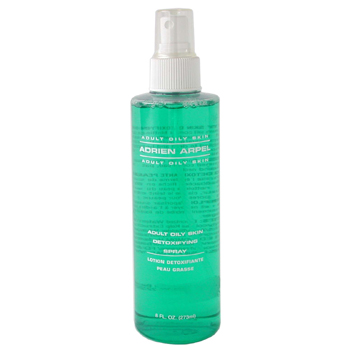 Adult Oily Skin Detoxifying Spray