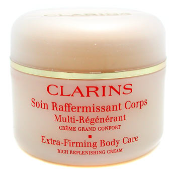 Extra Firming Body Care Rich Replenishing Cream