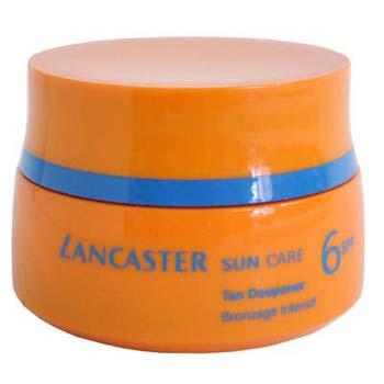 Sun Care Tan Deepener SPF 6 Lancaster Image