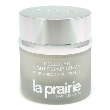 Cellular Night  Repair Cream La Prairie Image