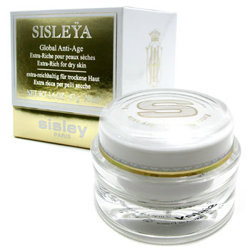 Sisleya Global Anti-Age Extra-Rich Cream