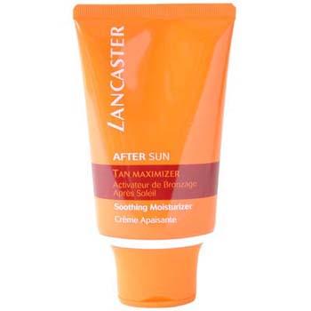Tan Maximizer After Sun Soothing Moisturizer ( For Body ) Lancaster Image