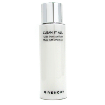 Clean It All Make-Off Emulsion ( For Face Eyes & Lips ) Givenchy Image