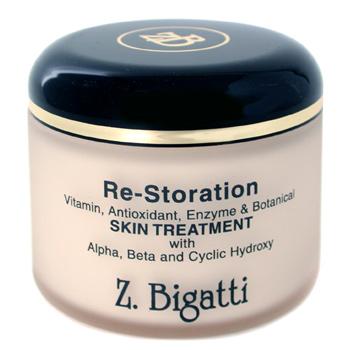 Re-Storation Skin Treatment Z. Bigatti Image