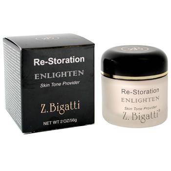 Re-Storation Enlighten Skin Tone Provider Z. Bigatti Image