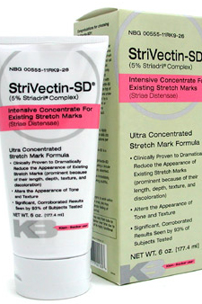 StriVectin - SD Intensive Concentrate for Existing Stretch Marks Klein Becker Image