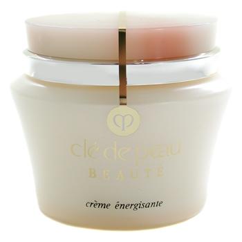Energizing Cream Cle De Peau Image