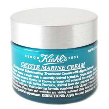 Cryste Marine Cream ( Firming & Rejuvenating Treatment with Algae Extracts )