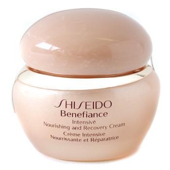 Benefiance Intensive Nourishing & Recovery Cream Shiseido Image
