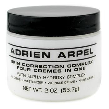 Skin Correction Complex 4 In 1 Cream