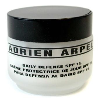 Daily Defense Moisturizer SPF15 Adrien Arpel Image