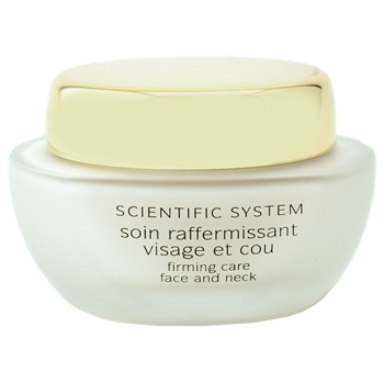 Scientific System Firming Care For Face & Neck