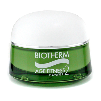 Age Fitness Power 2 Active Smoothing Care ( Dry Skin ) Biotherm Image