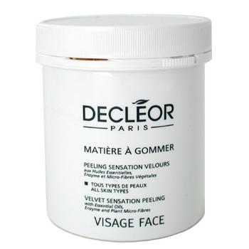 Velvet Sensation Peeling ( Salon Size ) Decleor Image