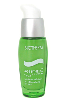 Age Fitness Power 2 Yeux Biotherm Image