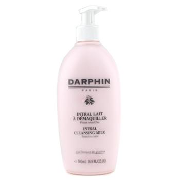 Intral Cleansing Milk - Sensitive Skin (Salon Size) Darphin Image