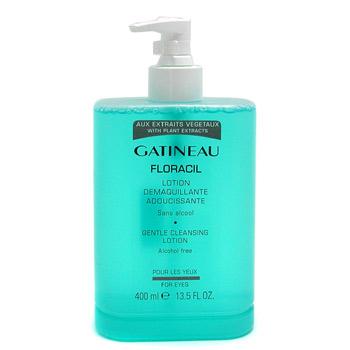 Floracil Gentle Cleansing Lotion For Eyes ( Alcohol Free )