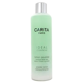 Ideal Controle Powder Lotion ( Combination to Oily Skin )