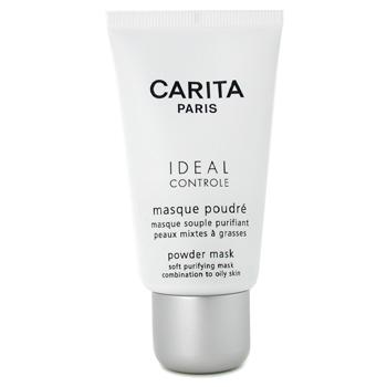Ideal Controle Powder Mask ( Combination to Oily Skin ) Carita Image