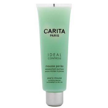 Ideal Controle Pearly Mousse ( Combination to Oily Skin )