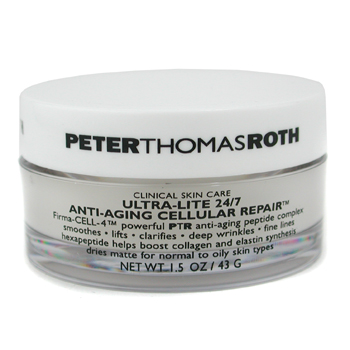 Ultra-Lite Anti-Aging Cellular Repair ( Normal to Oily Skin ) Peter Thomas Roth Image