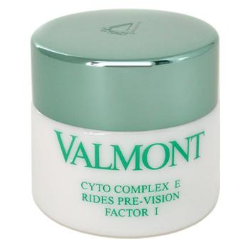 AWF Cyto Complex E - Factor I ( Firming & Replumpling Cream ) Valmont Image