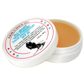 All-Sport Non-Freeze Face Protector SPF 30 Kiehls Image