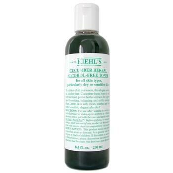Cucumber-Herbal-Alcohol-Free-Toner-(Dry-or-Sensitive-Skin)-Kiehls