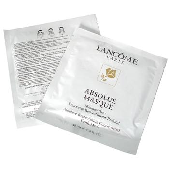 Absolue Replenishing Concentrated Cloth-Mask Lancome Image