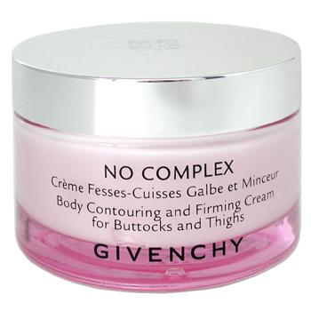 No Complex Body Contouring & Firming Cream ( For Buttocks & Thighs )