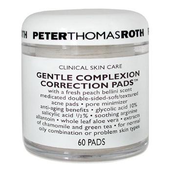 Gentle Complexion Correction Pads Peter Thomas Roth Image