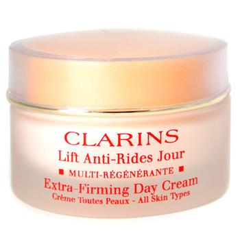 New Extra Firming Day Cream ( All Skin Types )