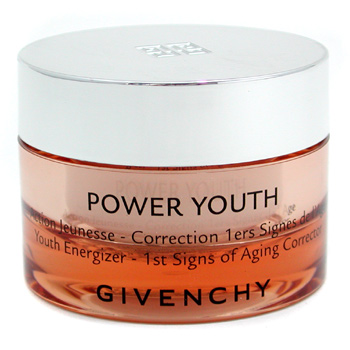 Power Youth Cream Gel