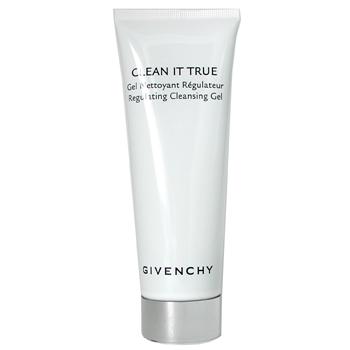 Clean It True Regulating Cleansing Gel ( Combination to Oily Skin ) Givenchy Image