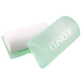 Facial Soap - Extra Mild ( With Dish ) Clinique Image