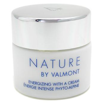 Nature Energizing With A Cream Valmont Image
