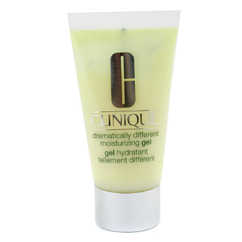 Dramatically Different Moisturising Gel - Combination Oily to Oily ( Tube ) Clinique Image