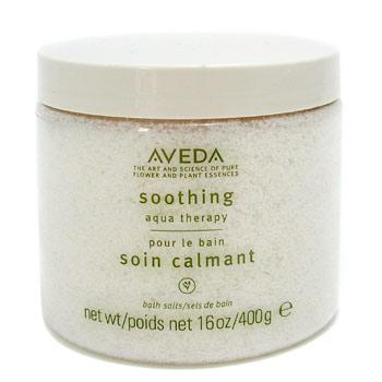 Soothing Aqua Therapy Bath Salts Aveda Image