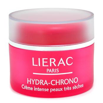 Hydra-Chrono Anti-Aging Hydration Intense Cream (For Very Dry Skin)