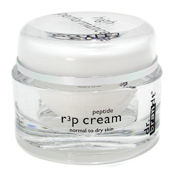 High Performance Peptide r3p Cream