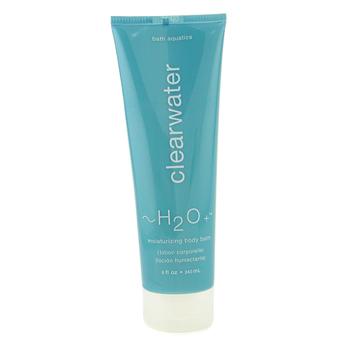 Clearwater Moisture Boosting Body Balm