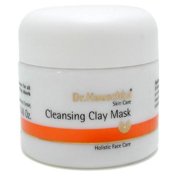 Cleansing-Clay-Mask-Dr.-Hauschka